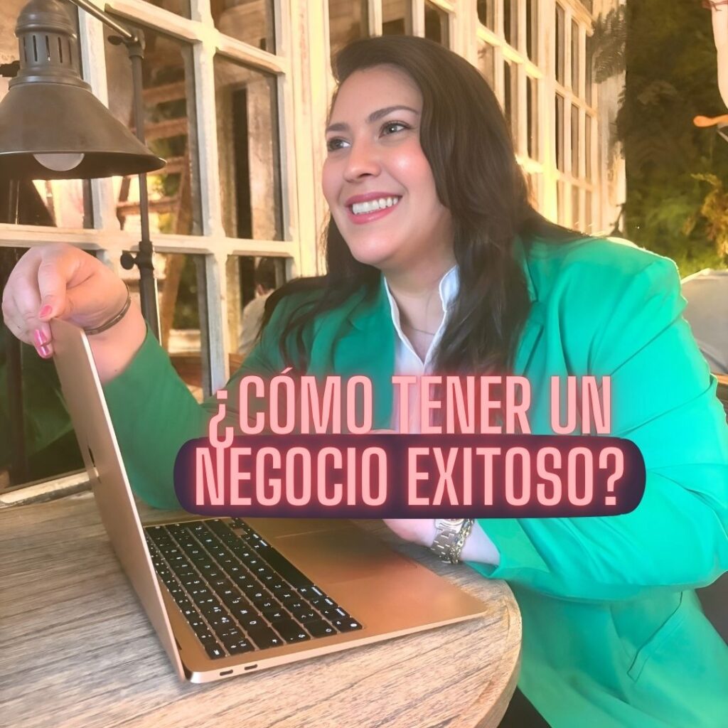 como tener negocio exitoso, greta rangel, gr consulting, smart business, consultoria, mentoria de negocios