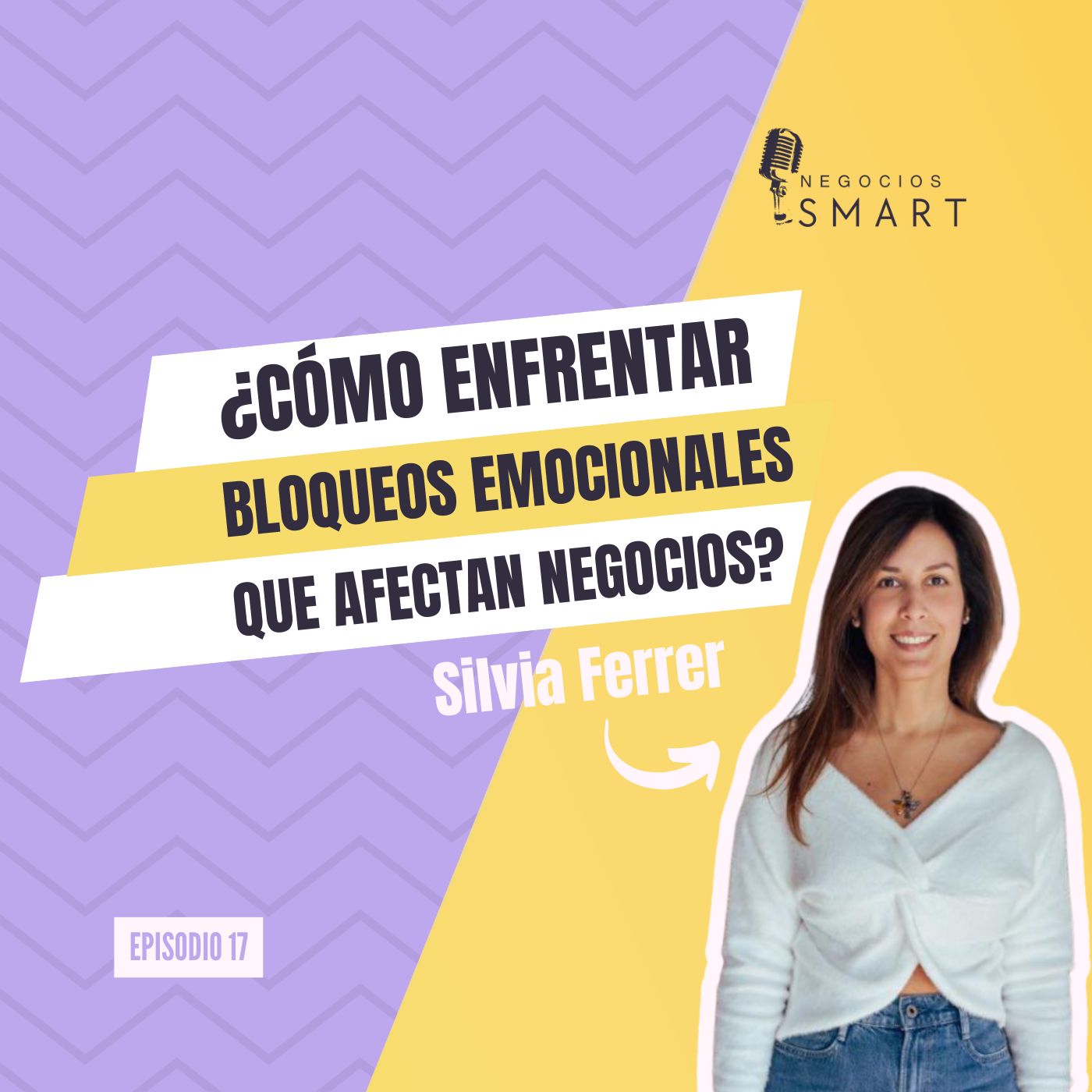 como enfrentar bloqueos emocionales que afectan negocios, greta rangel, gr consulting, smart business, consultoria, mentoria de negocios, shopify, miniatura