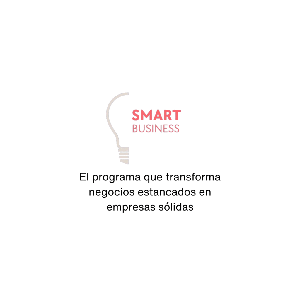 Dossier programa Smart Business