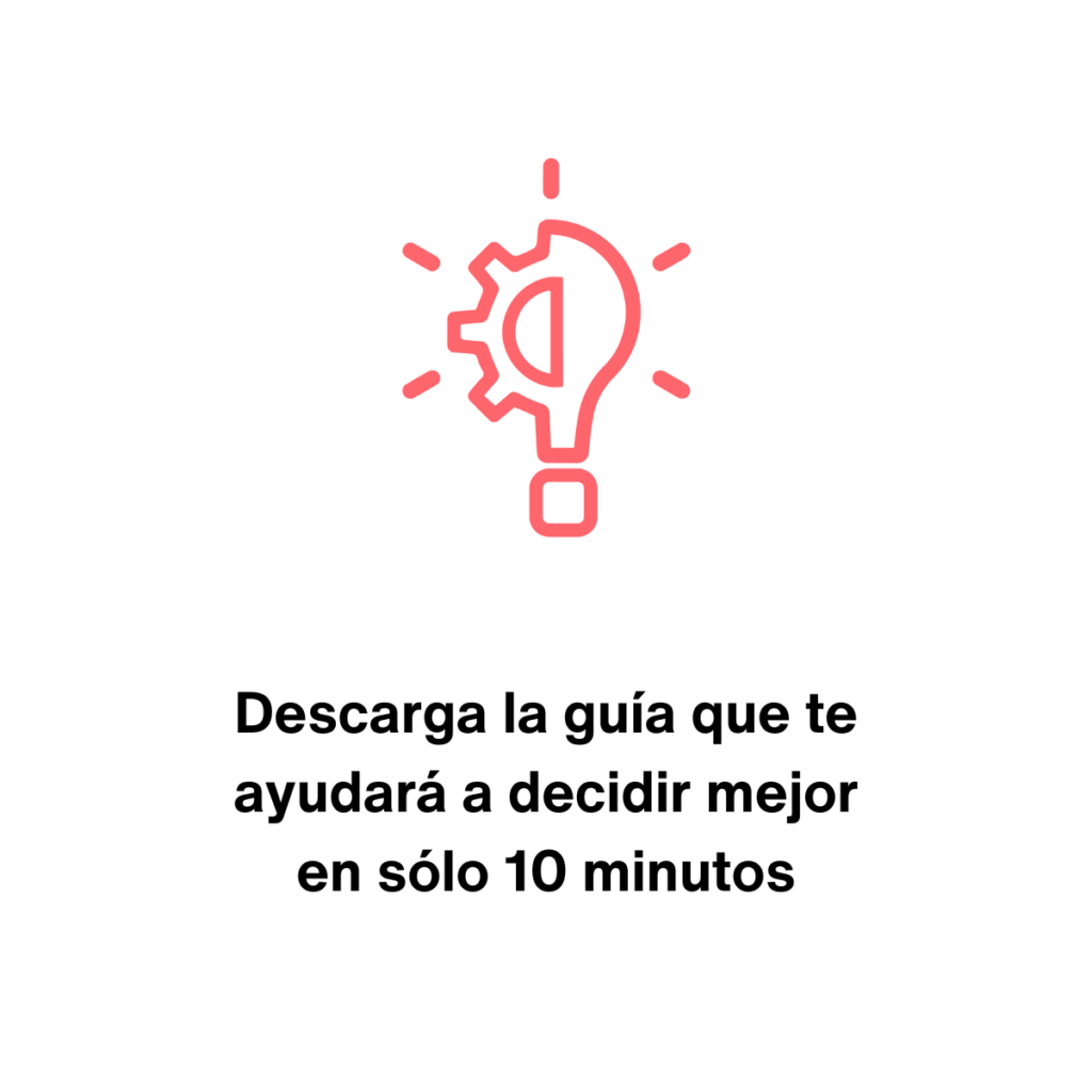 Guía para definir KPI mínimo para tu negocio